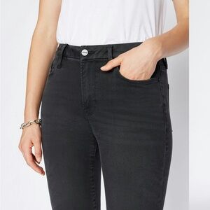 Frame Le Mini Boot in Billups size 27